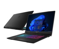 MSI Katana 17 i5-12450H/32GB/512/Win11X RTX4050 144Hz - 1248253 - zdjęcie 1